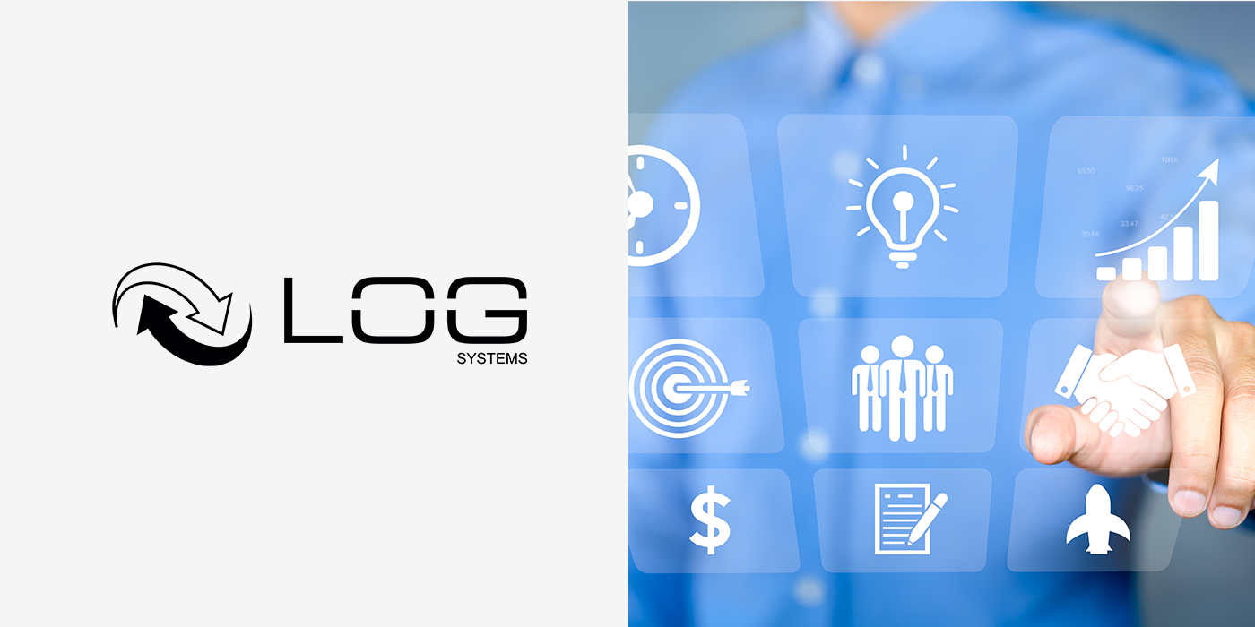 LOG Systems - LOG Plus