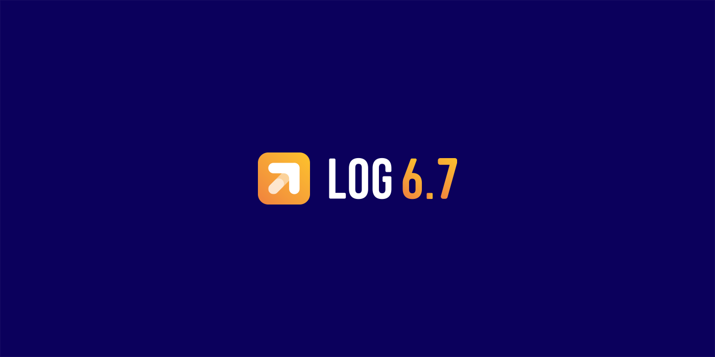 LOG 6.7