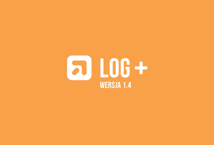 LOG Plus 1.4