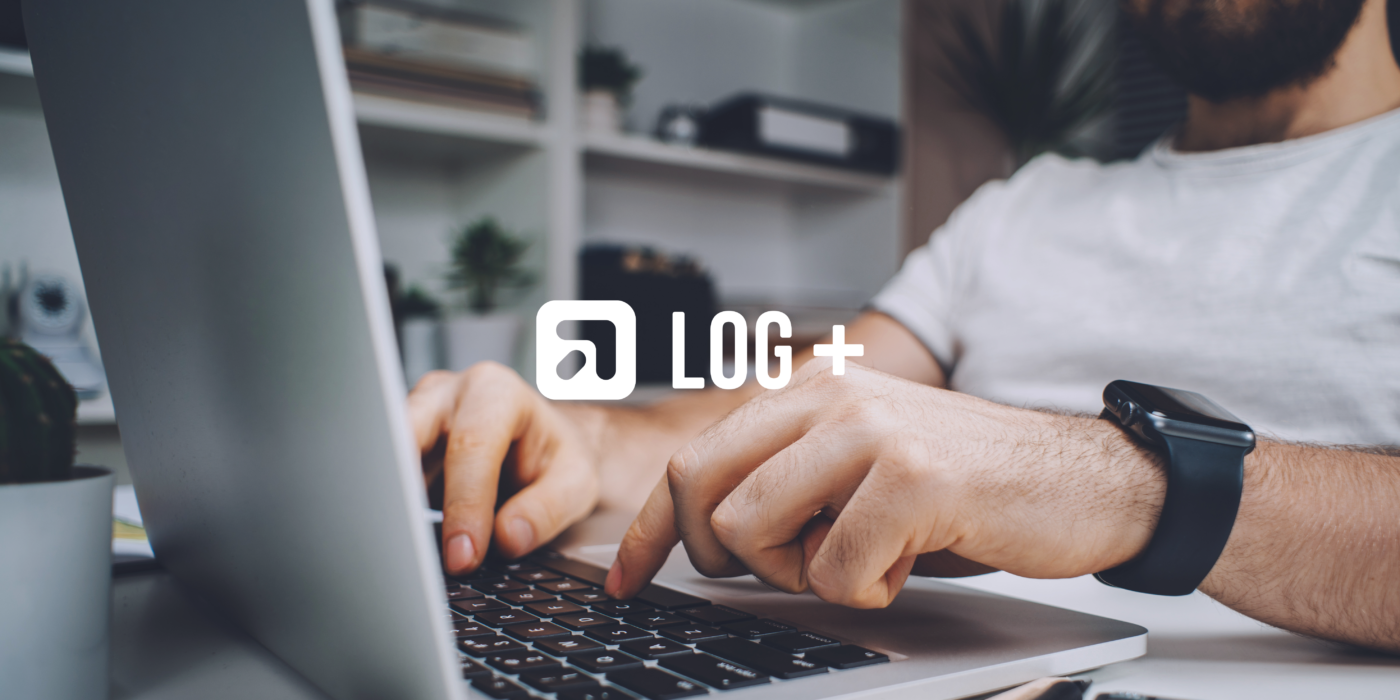 LOG Systems - LOG Plus Webinar produktowy. Nowości w LOG Plus